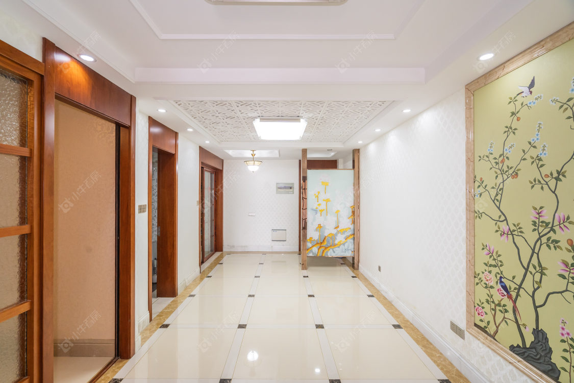 常州九洲新世界花苑在售二手房_小牛看房