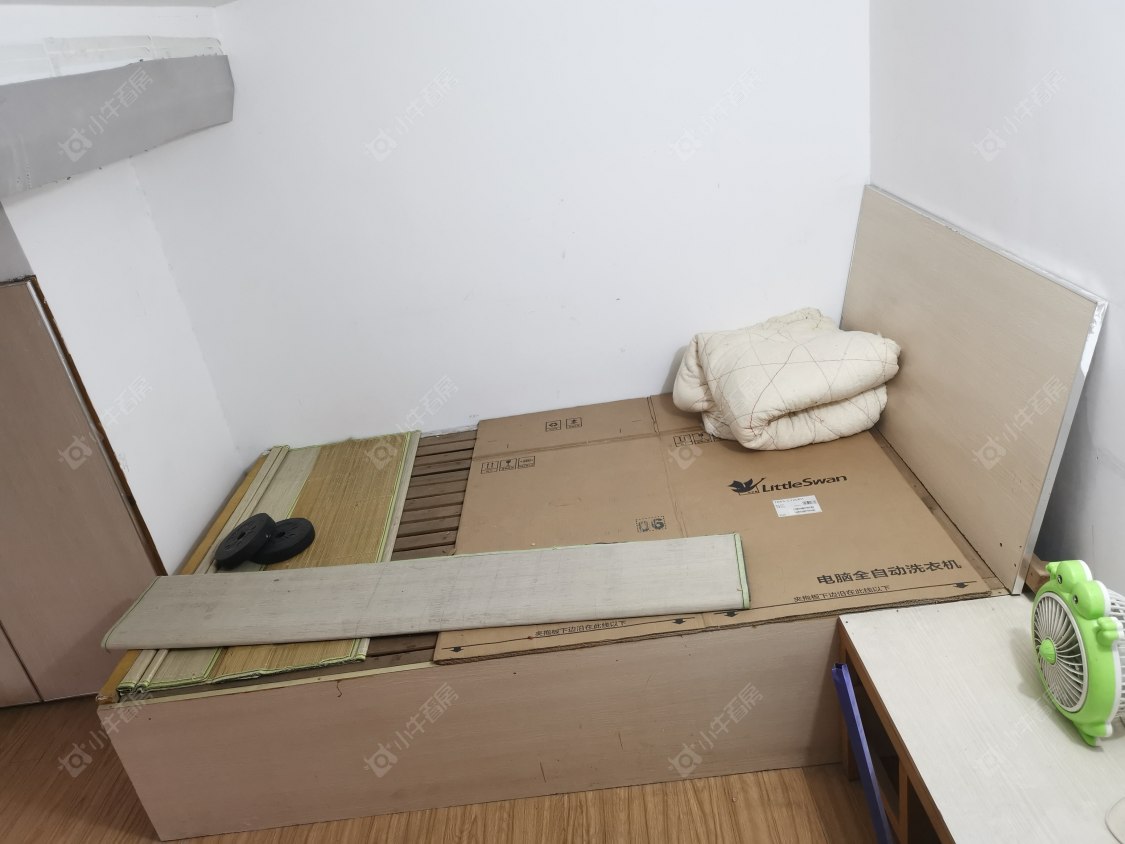 常州富都花苑南苑在租房源_小牛看房