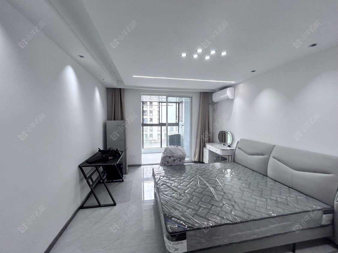 常州蔚蓝天地三四期在租房源室内图_小牛看房