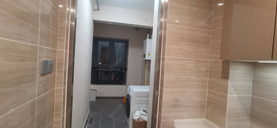 常州恒大御景在租房源户型图_小牛看房