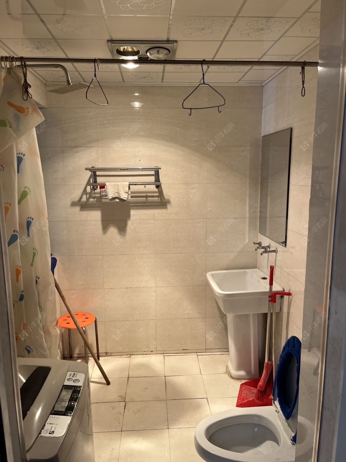 天禄商务广场房源室内图 常州天禄商务广场在租房源室内图_小牛看房