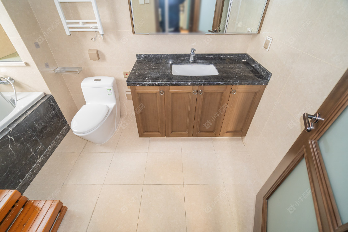 常州九洲新世界君玺在售二手房源室内图_小牛看房