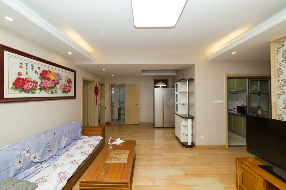 常州常发豪郡在售二手房_小牛看房