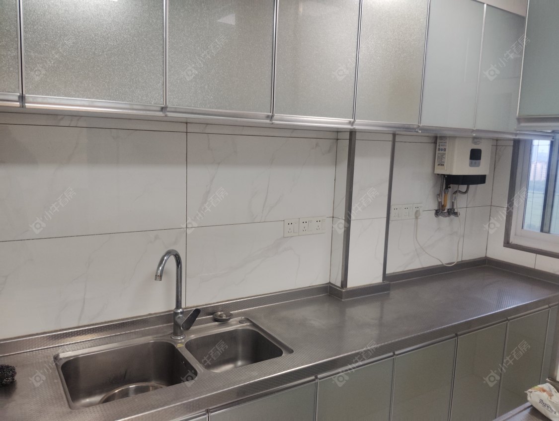 常州金玉华府在租房源室内图_小牛看房