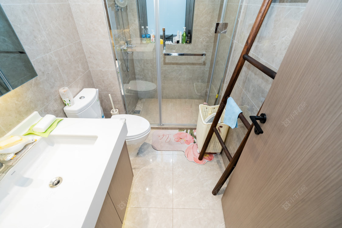 常州华润幸福里在售二手房源室内图_小牛看房