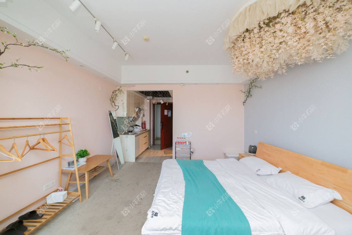 常州新北万达广场在租房源_小牛看房