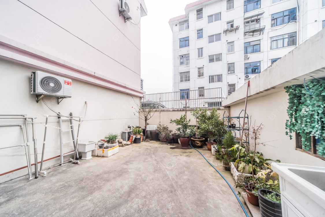 常州兰翔二村在售二手房源室内图_小牛看房