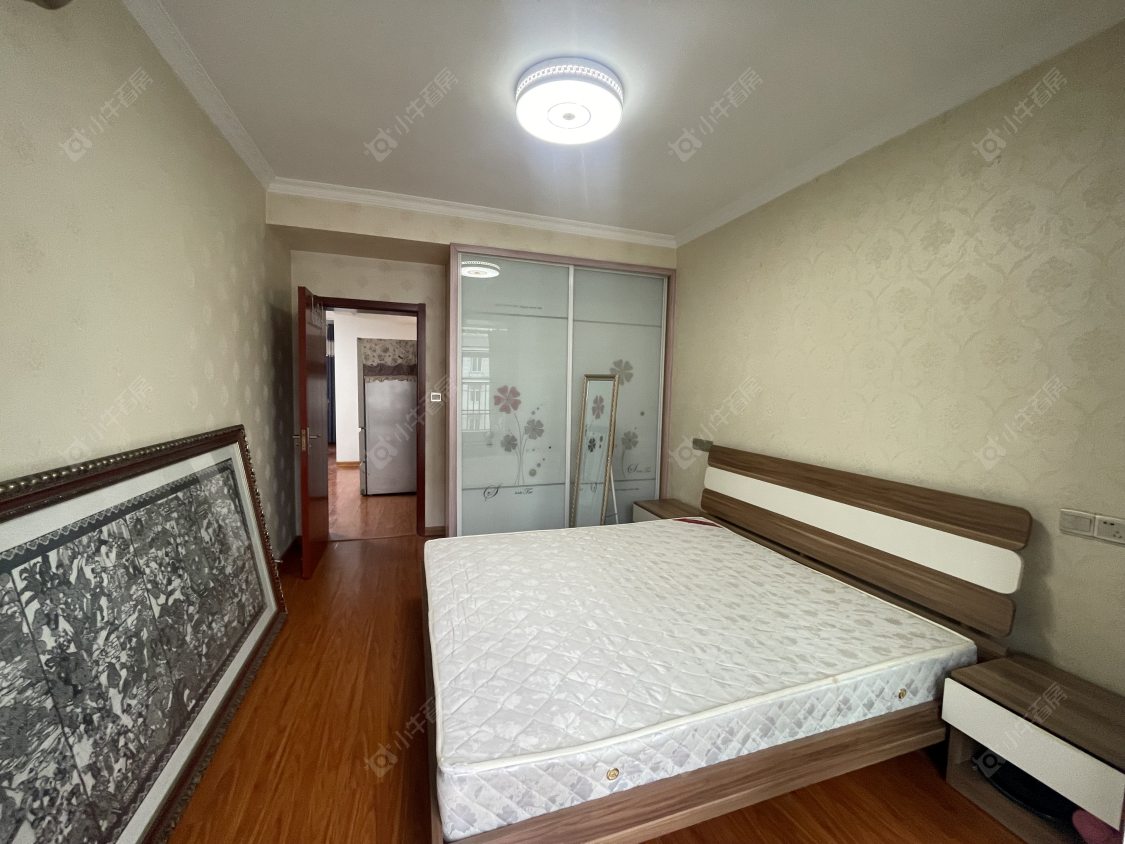 常州泰山三村在租房源室内图_小牛看房