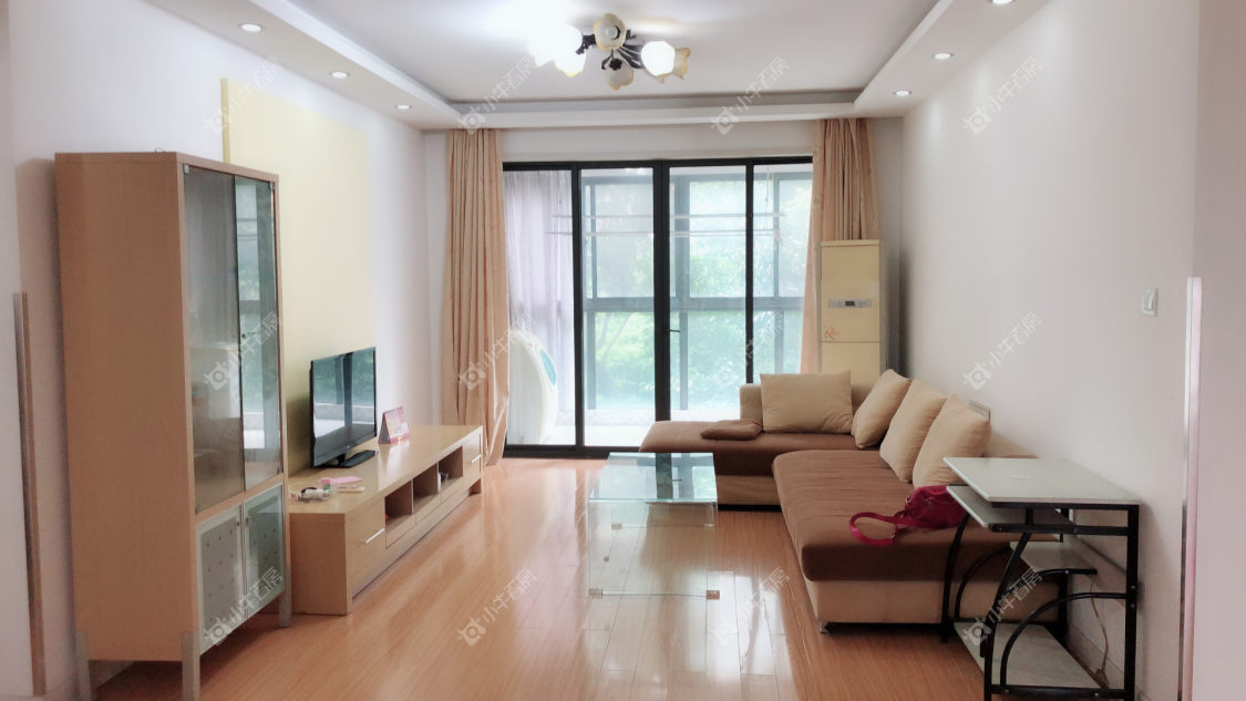 常州府翰苑西区在租房源_小牛看房