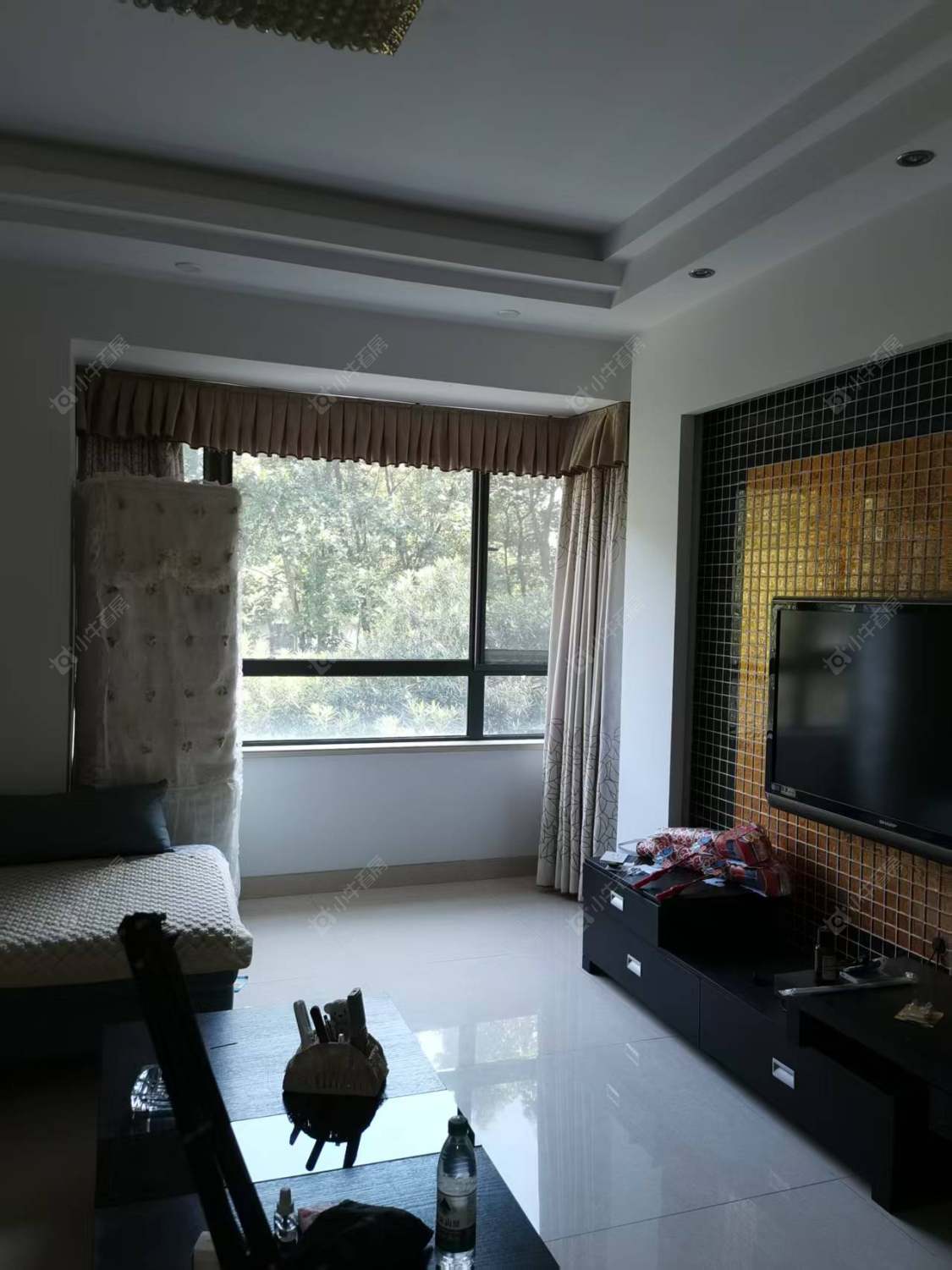 常州凯尔枫尚花园在租房源室内图_小牛看房