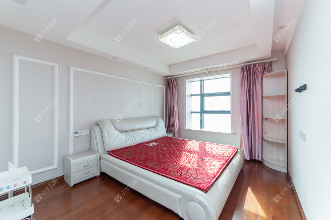 常州佳兆业凤凰湖壹号在租房源_小牛看房