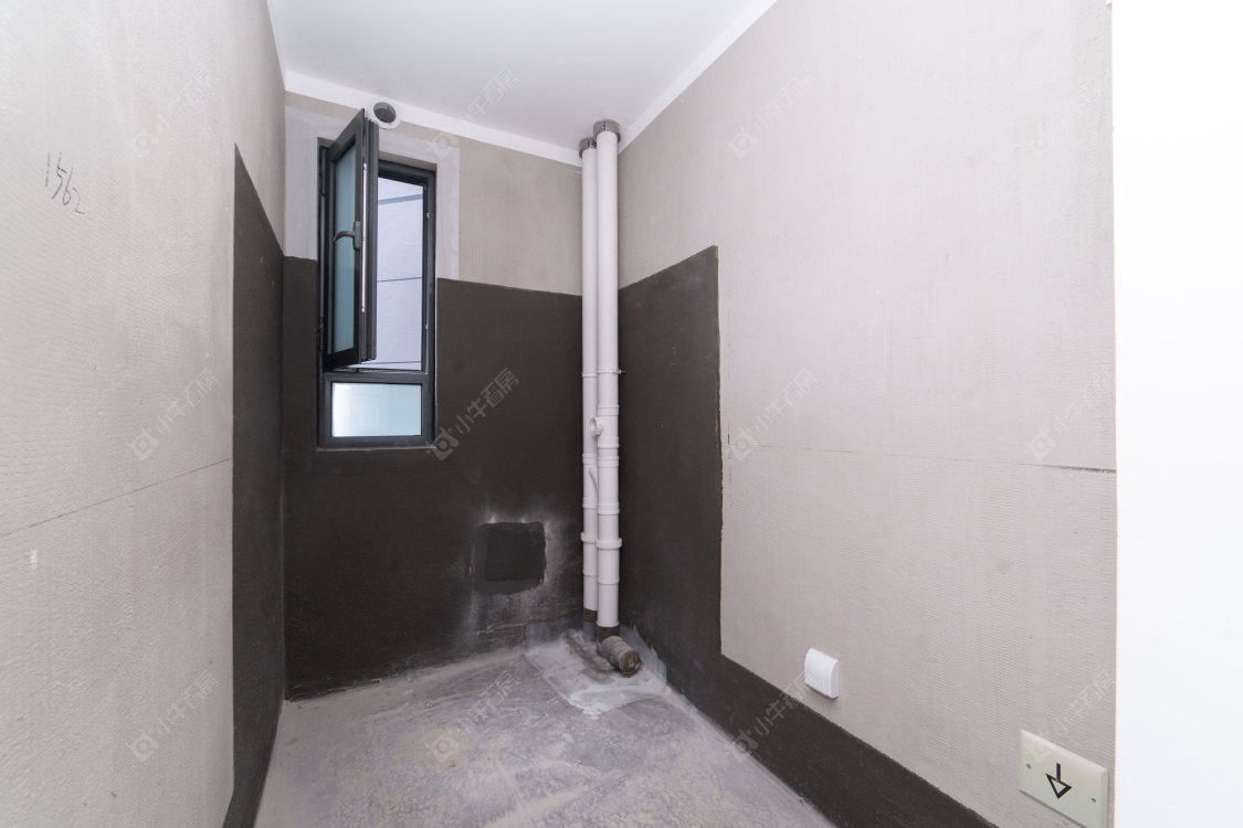 常州白云新城文华园在售二手房源室内图_小牛看房