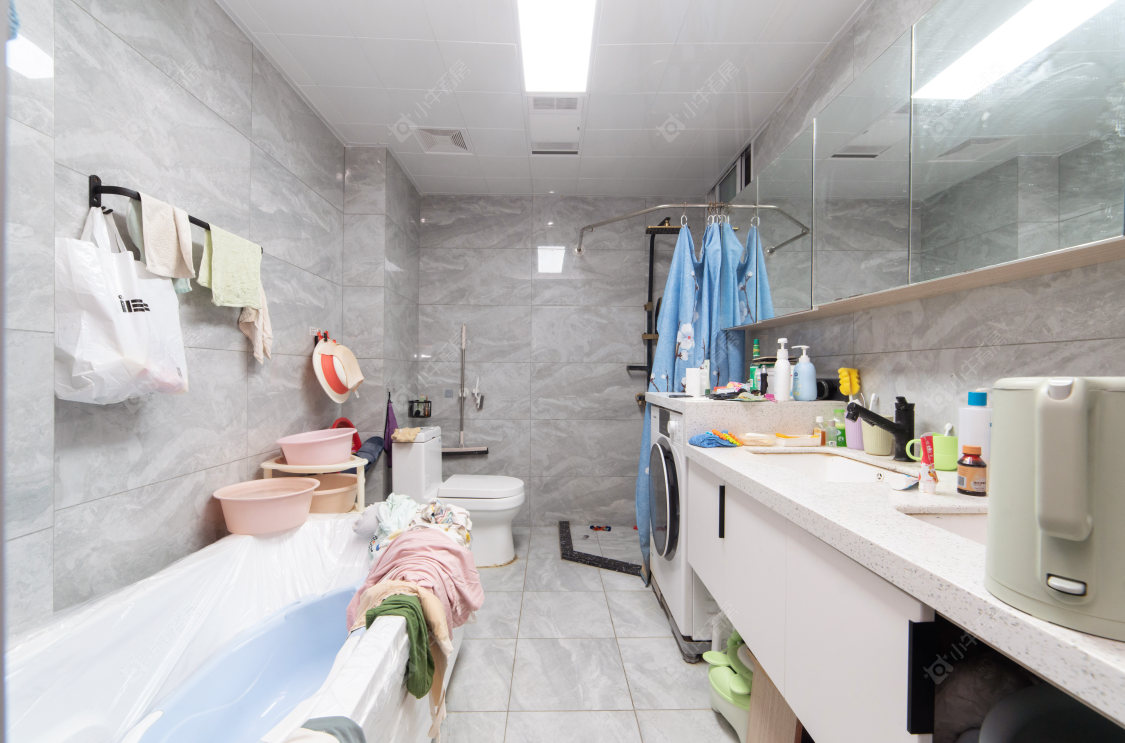 常州中天美墅在售二手房源室内图_小牛看房