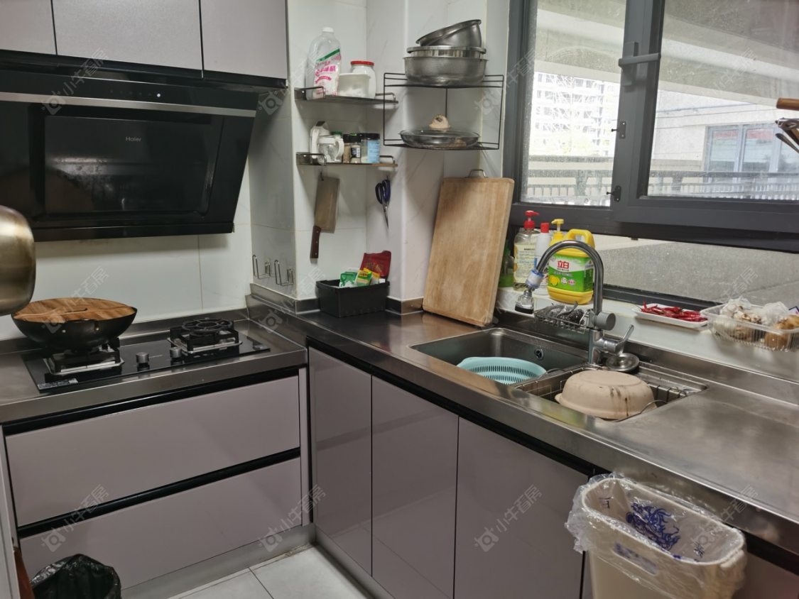 常州星河时代3室2厅1卫出租_小牛看房