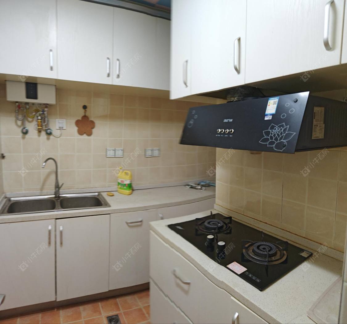 常州香缇湾花园在租房源室内图_小牛看房