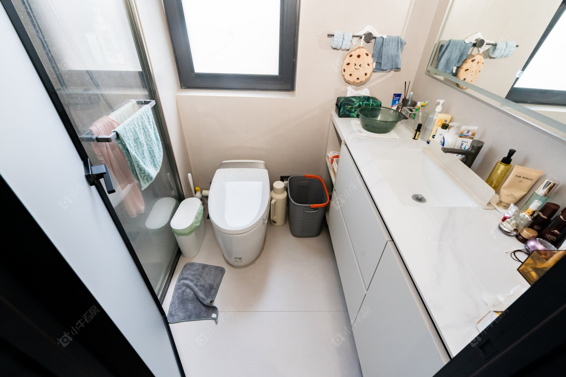 常州兰蕙佳园在售二手房源室内图_小牛看房