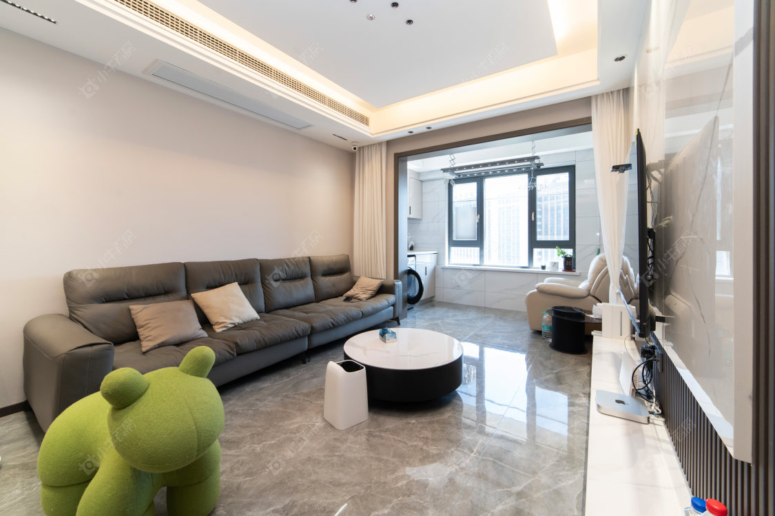 常州雨润城在售二手房源_小牛看房