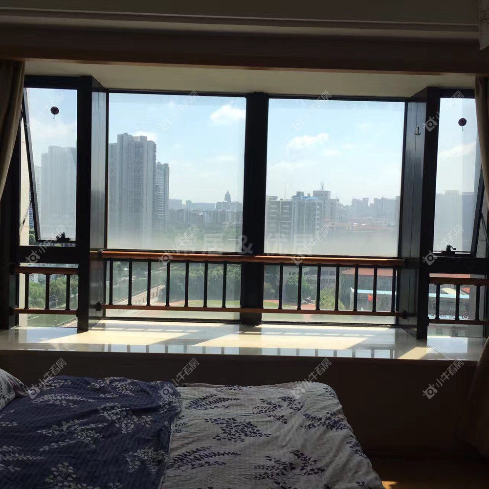 常州新城国际公寓在租房源_小牛看房