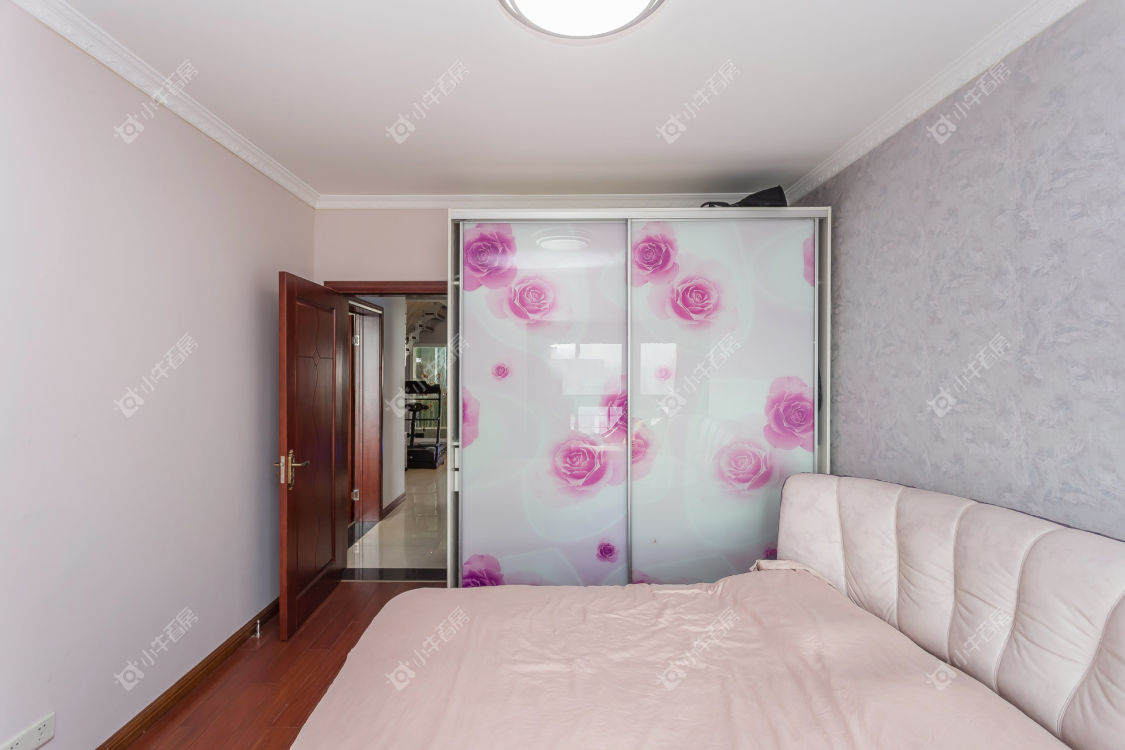 常州凯旋城东区在租房源室内图_小牛看房