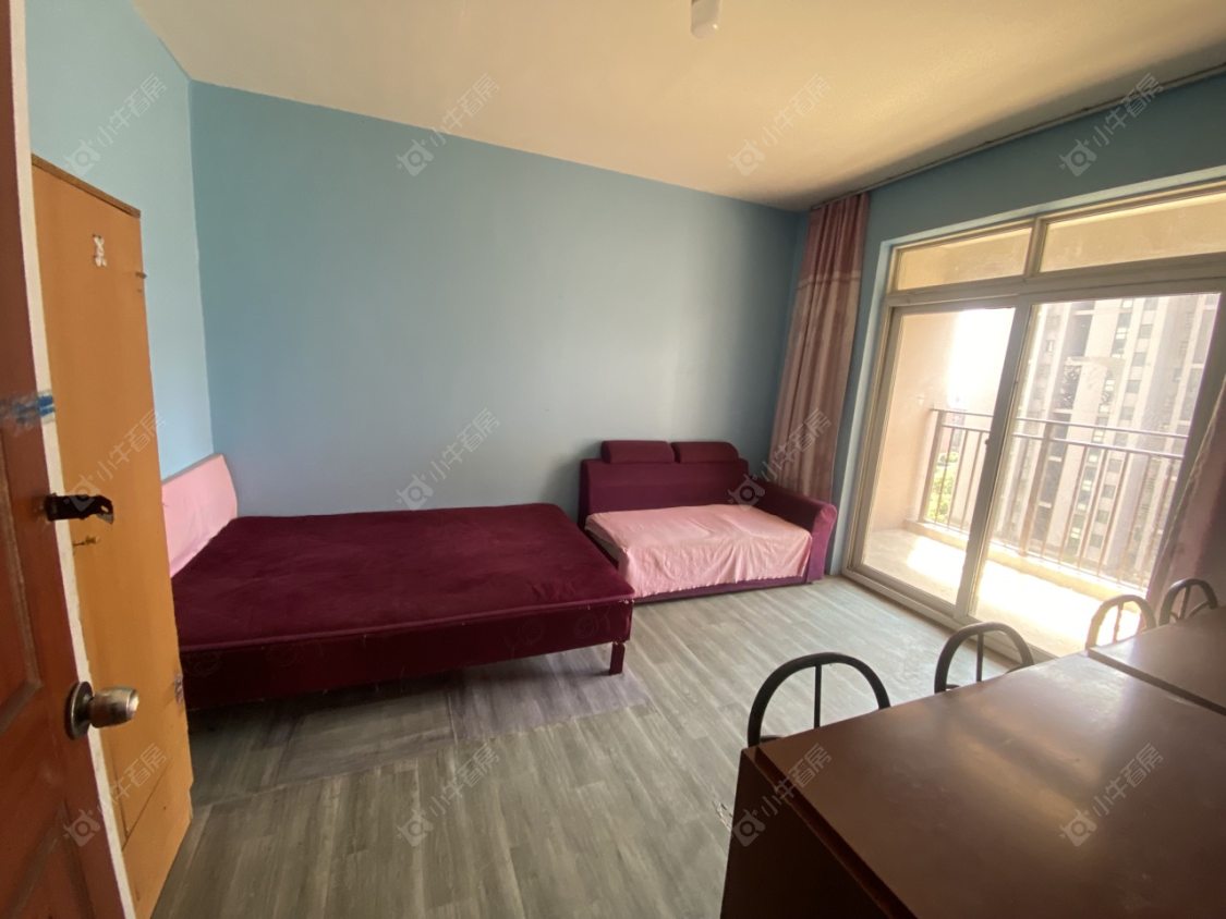 常州龙城福第在租房源室内图_小牛看房