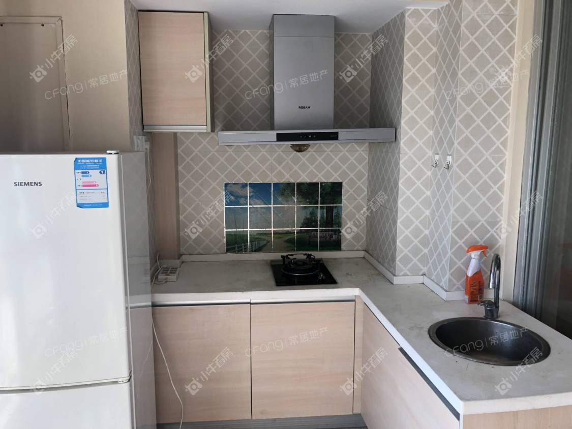 常州莱蒙城铂晶在租房源_小牛看房