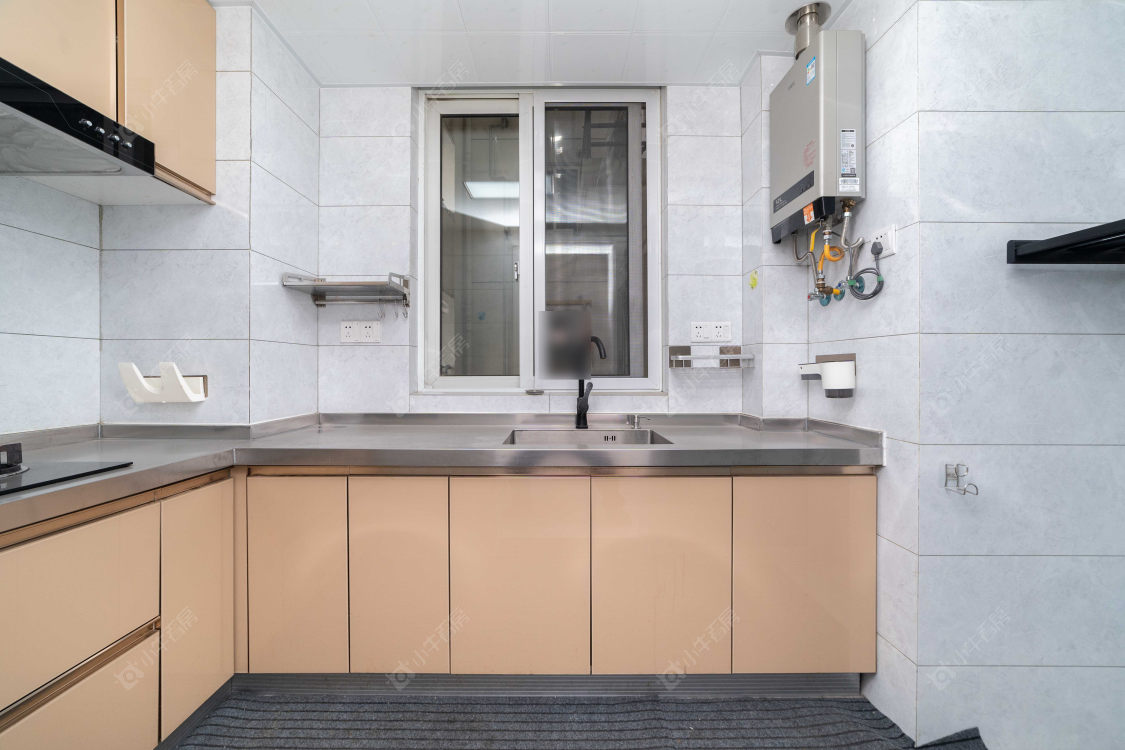 常州临津花园在售二手房源室内图_小牛看房