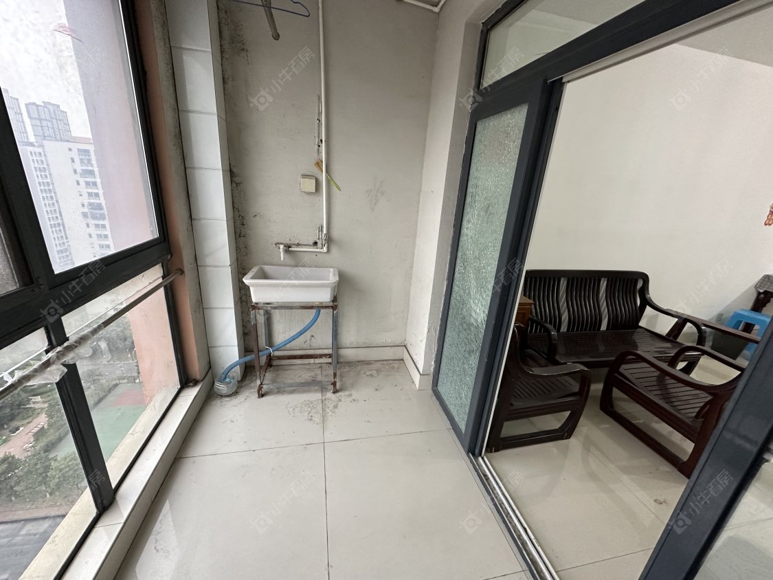 常州世纪华城东区在租房源_小牛看房