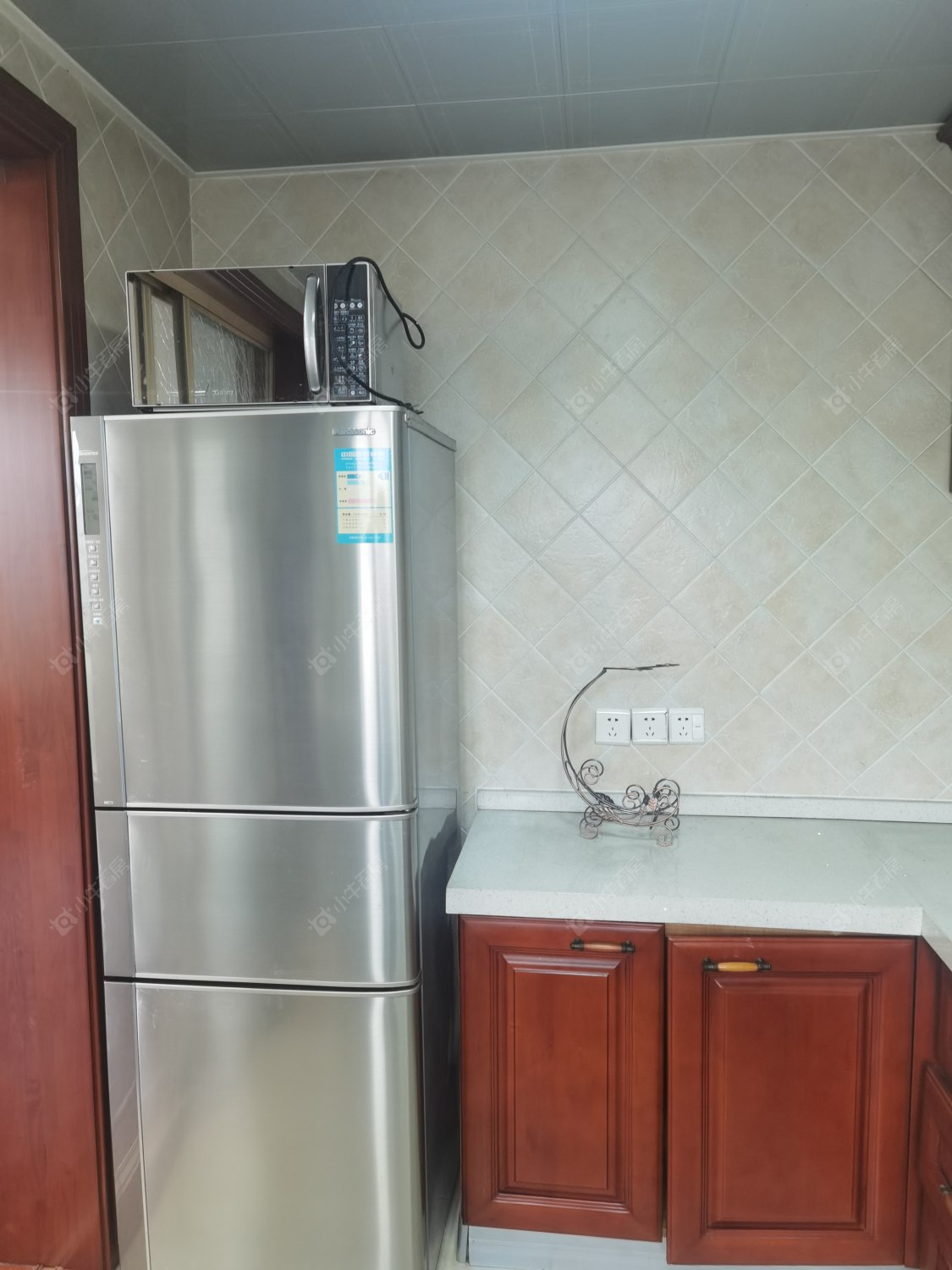 常州天安花园在租房源_小牛看房