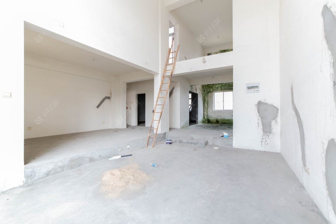 常州奥林匹克花园在售二手房源室内图_小牛看房