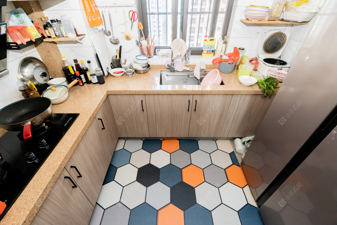 华润国际六期房源室内图 常州华润国际六期在售二手房源室内图_小牛看房