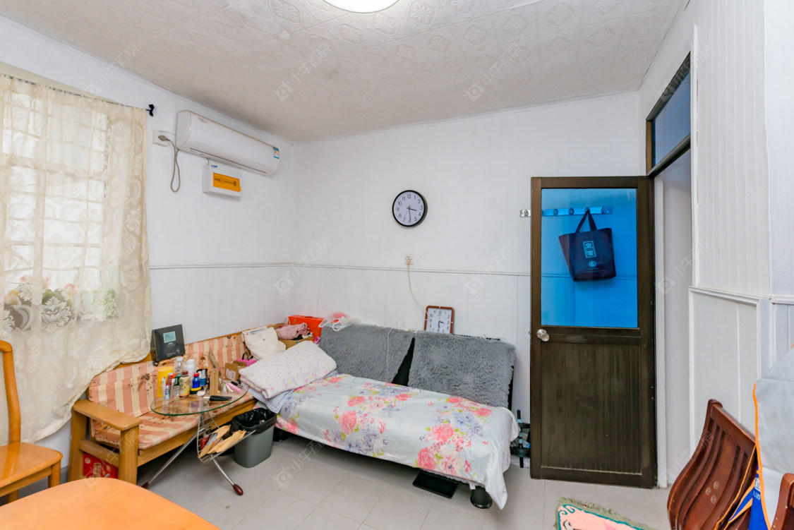 常州椿桂坊教工宿舍楼在售二手房源室内图_小牛看房