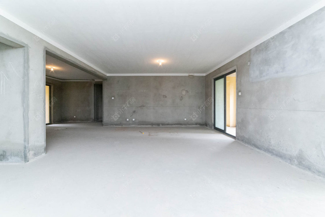 常州佳兆业凤凰湖壹号在售二手房源室内图_小牛看房