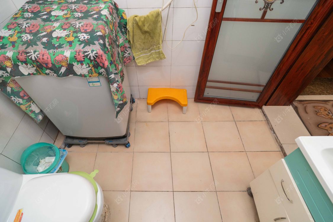 常州金玉苑在售二手房源室内图_小牛看房