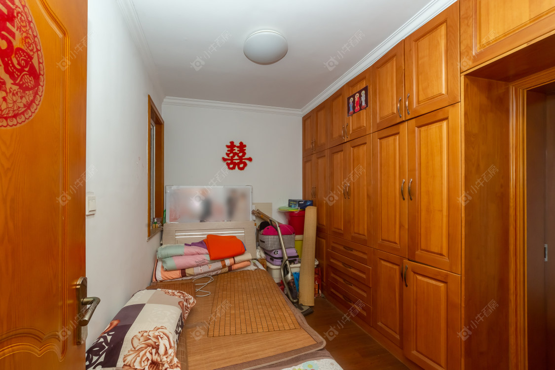 常州新城悠活城在售二手房源室内图_小牛看房