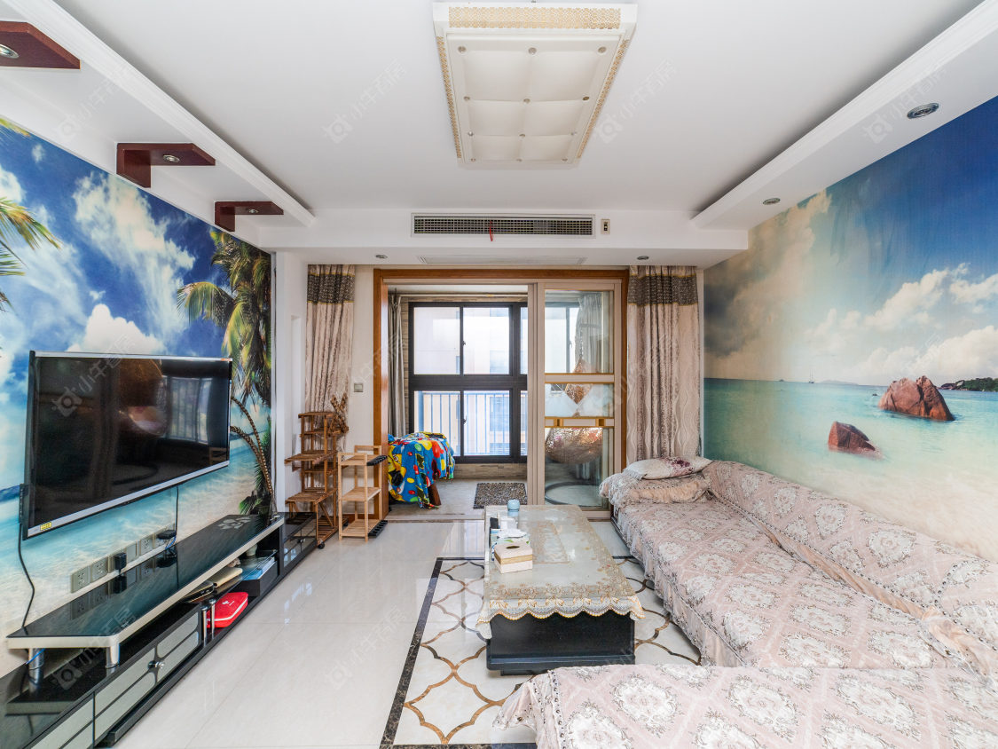 常州公园壹号四期在售二手房源_小牛看房