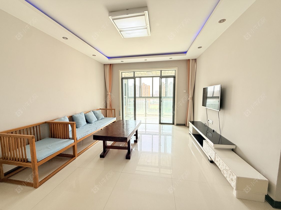 滨江明珠城东区房源室内图 常州滨江明珠城东区在租房源室内图_小牛看房