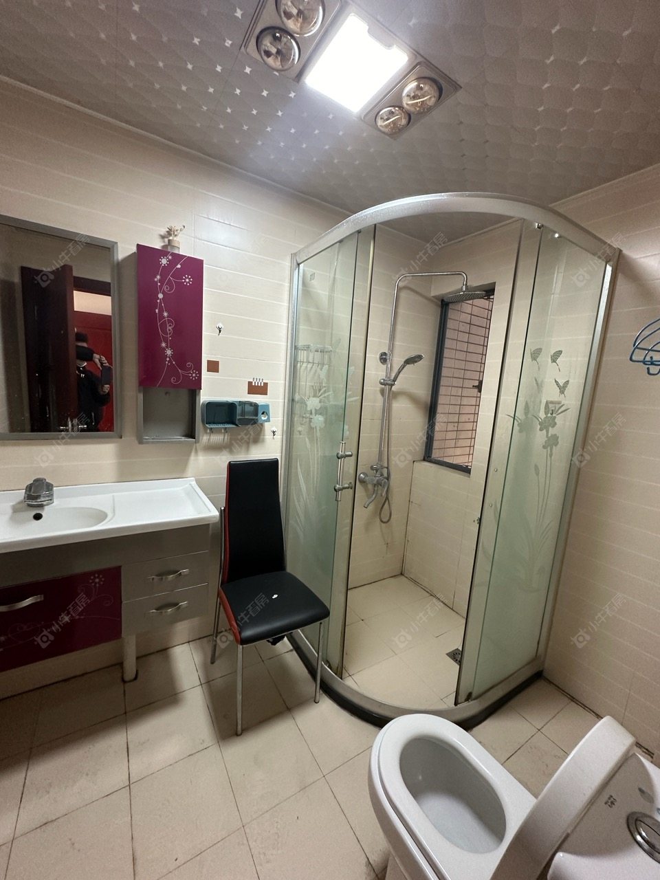 常州新城南都美域在租房源室内图_小牛看房