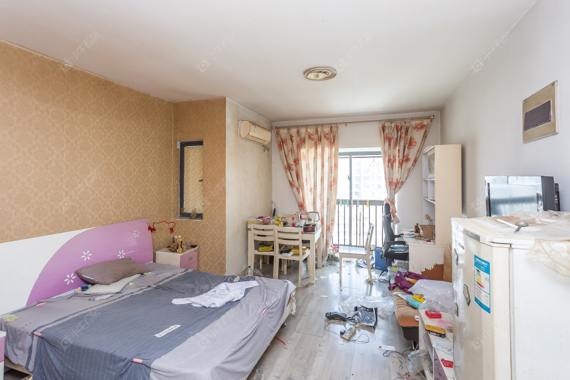 常州凯旋城西区在售二手房_小牛看房