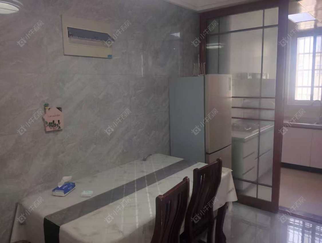 常州徐塘新村在租房源室内图_小牛看房