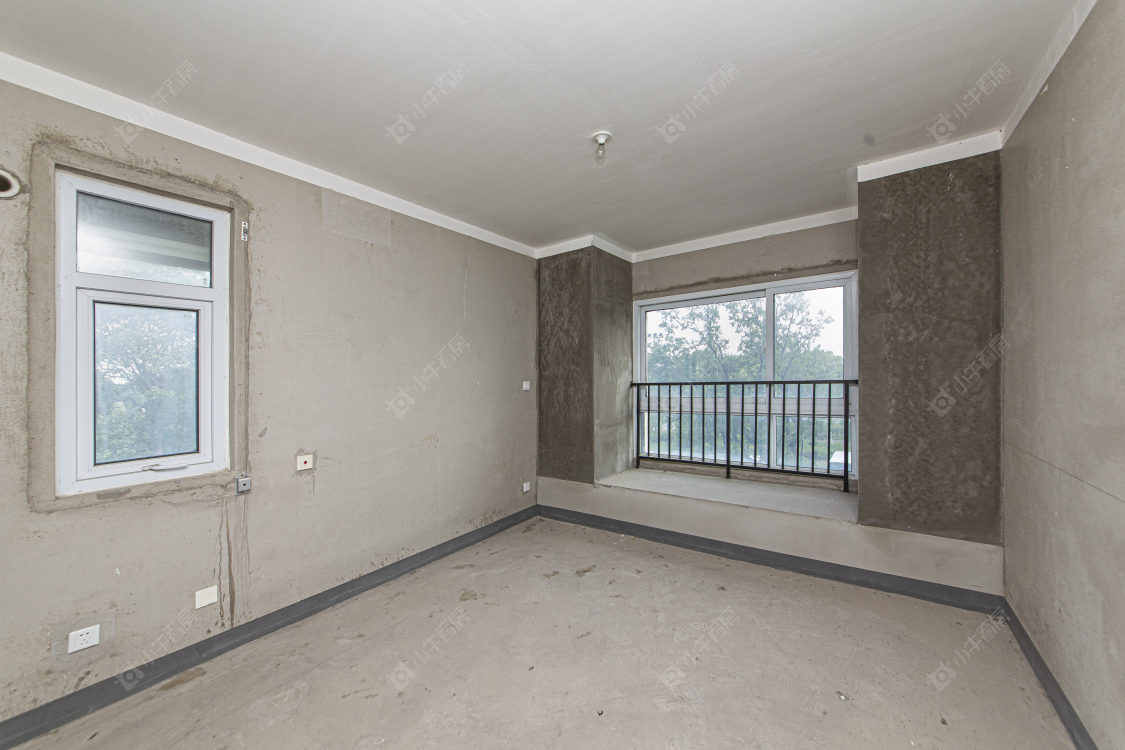 常州星河丹堤五区在售二手房源室内图_小牛看房