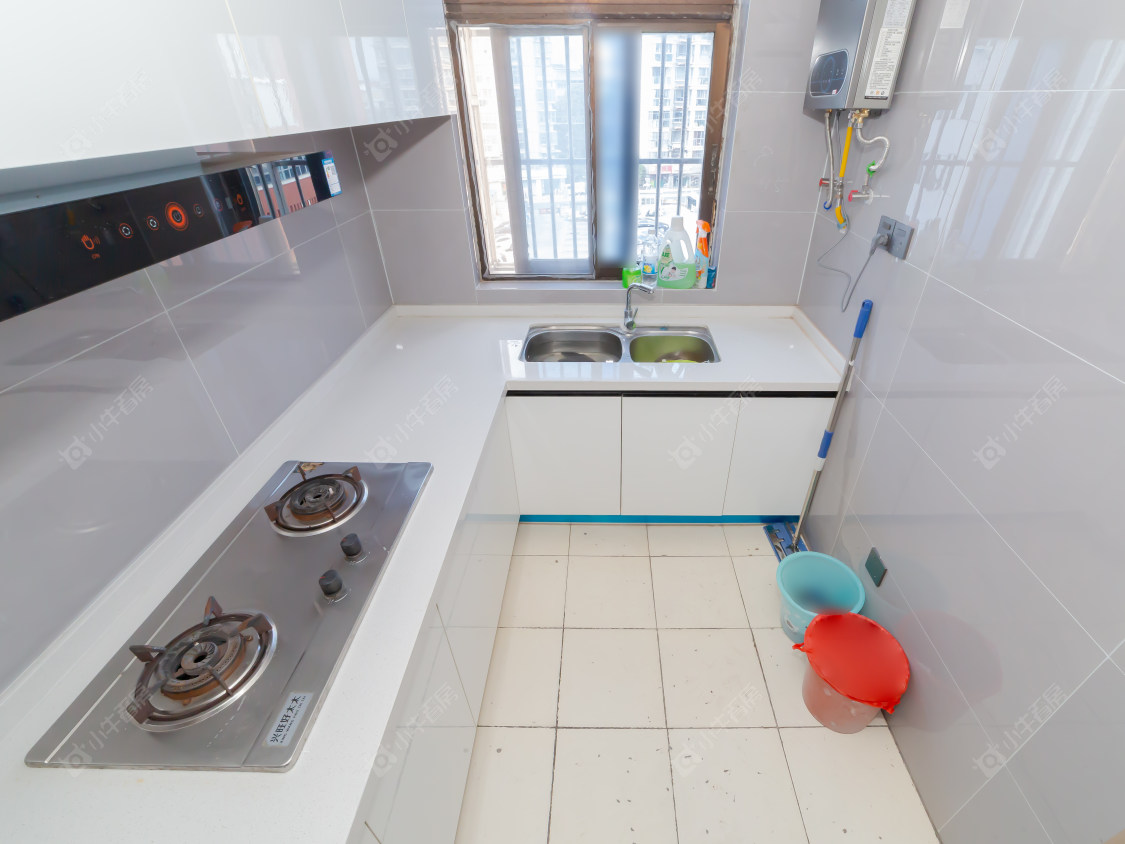 常州故园里在售二手房源室内图_小牛看房