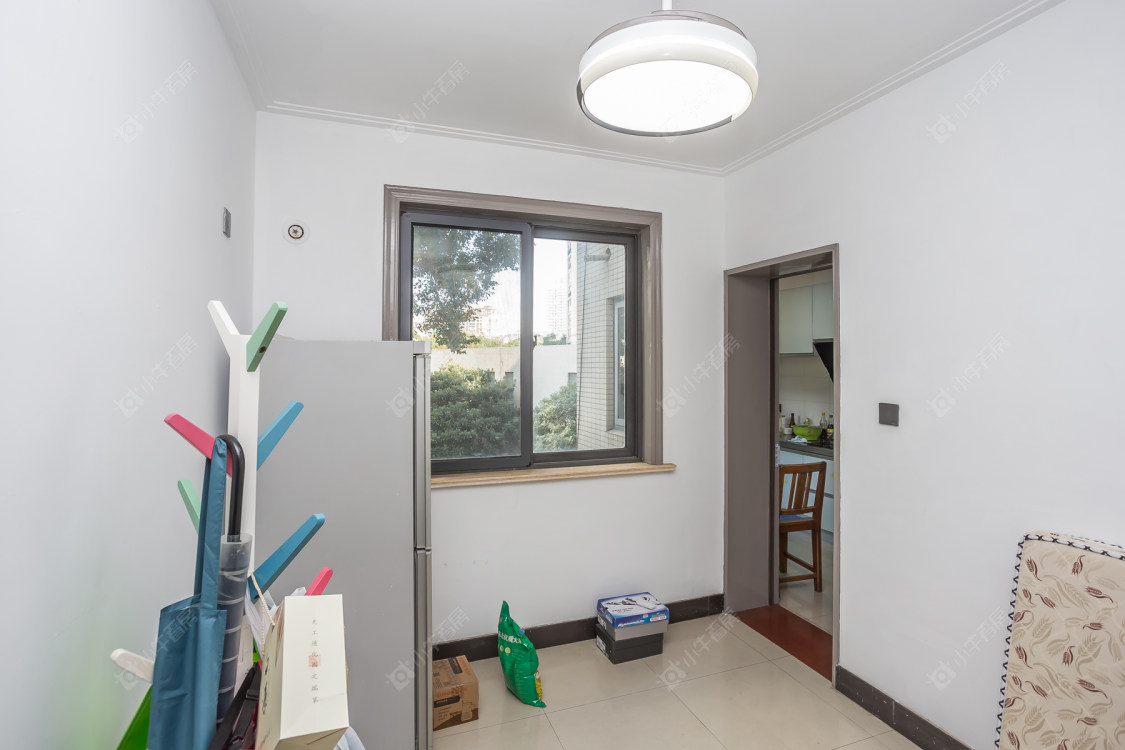 常州青山湾北区在售二手房源室内图_小牛看房