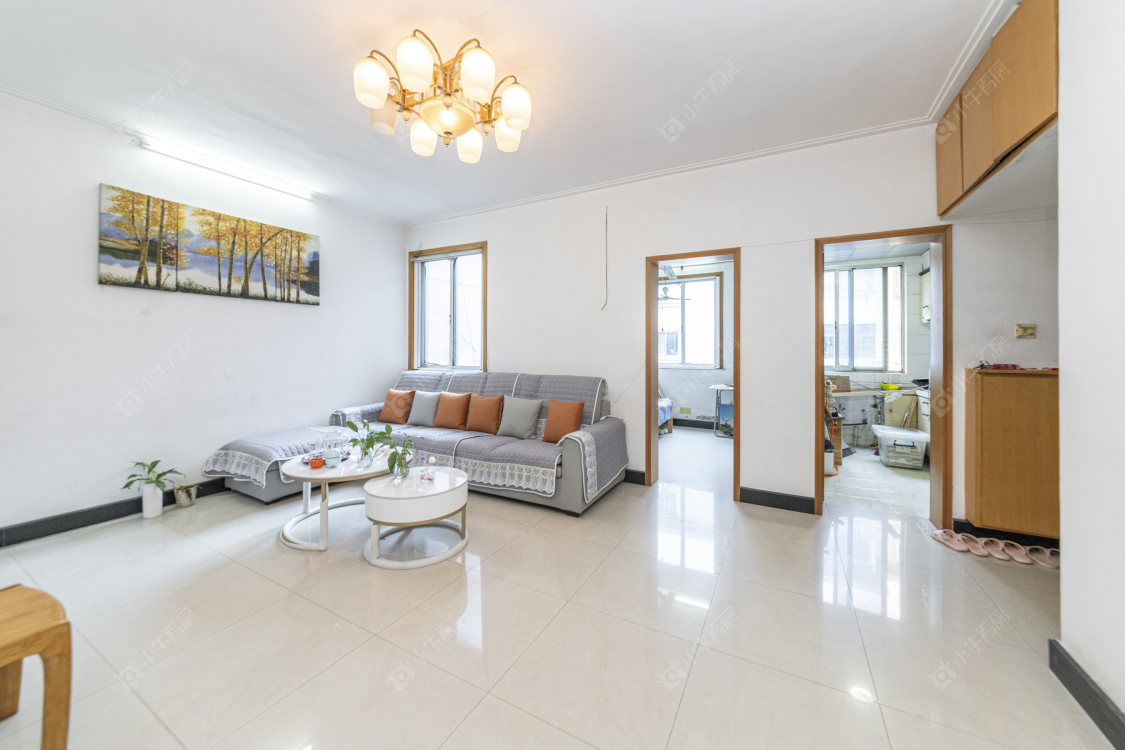 常州花东二村在售二手房源室内图_小牛看房