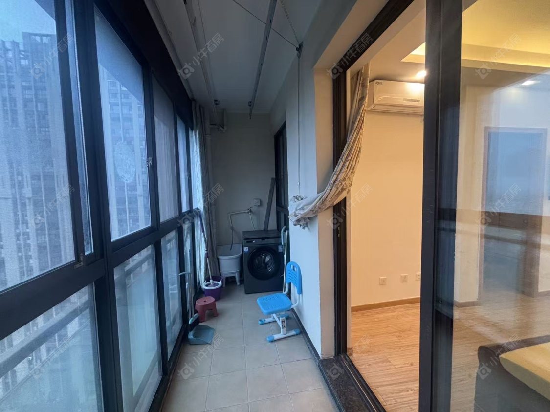 常州莱蒙城领尚在租房源室内图_小牛看房