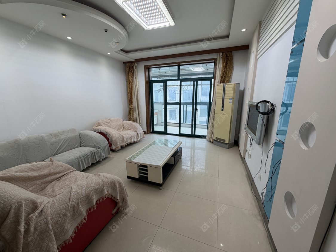 常州中天花园在租房源室内图_小牛看房