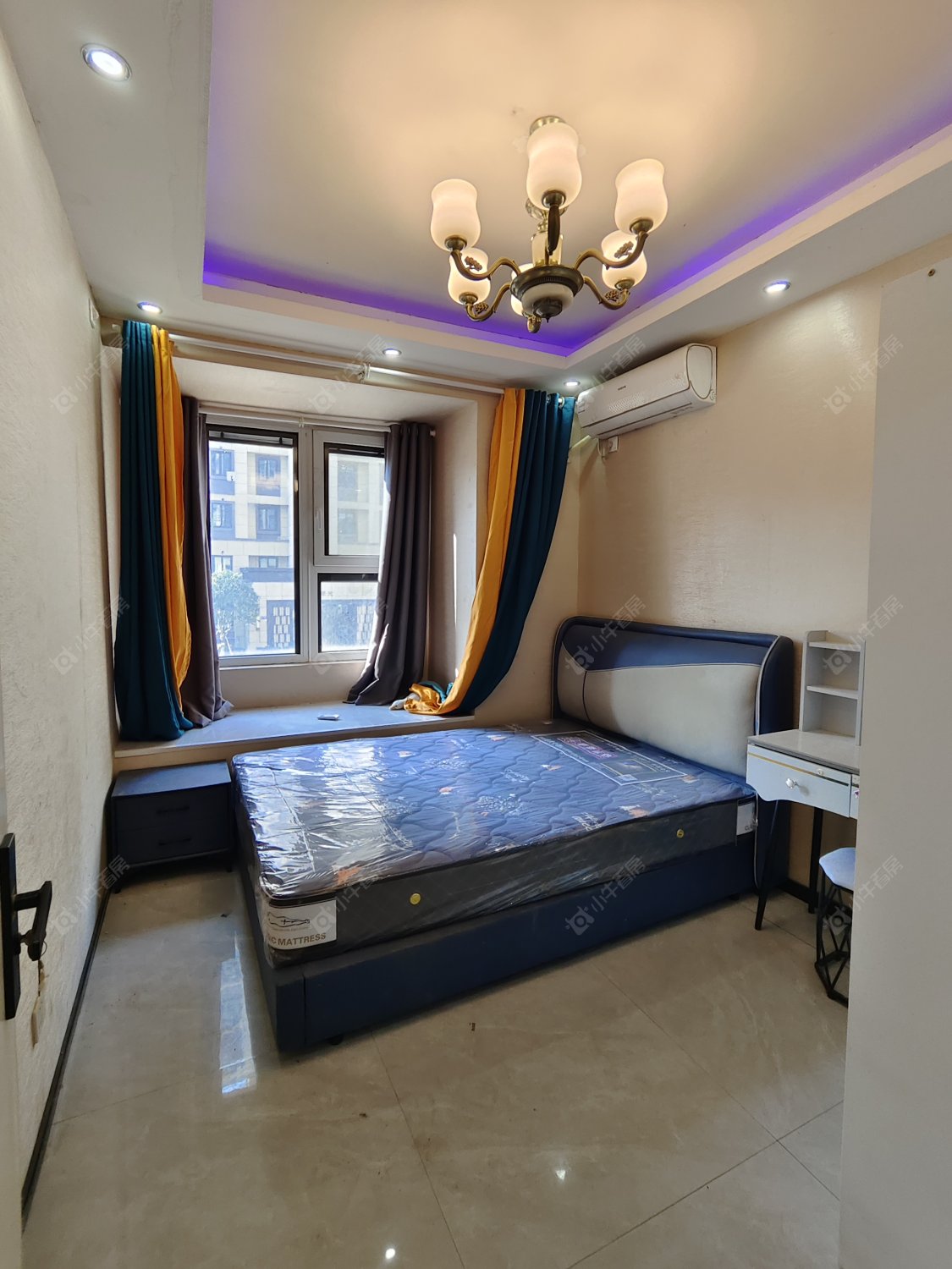 常州桃李东方在租房源室内图_小牛看房