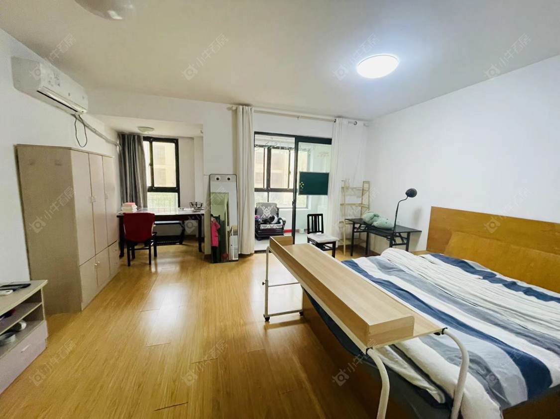 常州长宇棕榈湾租房房源封面图