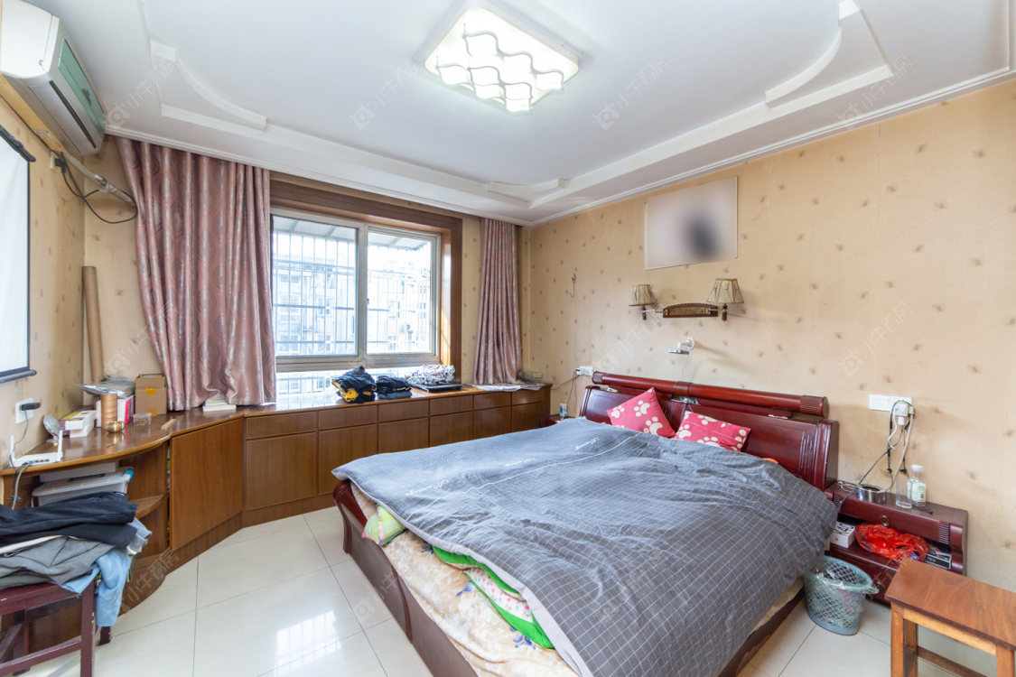 常州魏村花园在售二手房源室内图_小牛看房