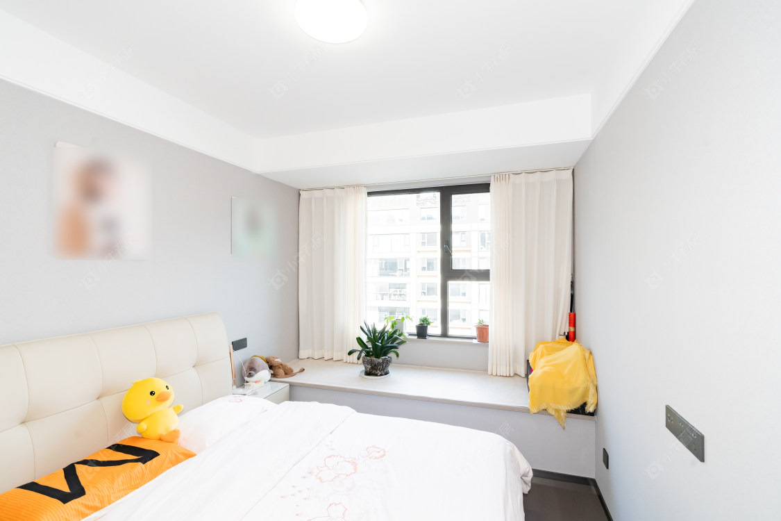 保利龙湖景玥府房源室内图 常州保利龙湖景玥府在售二手房源室内图_小牛看房