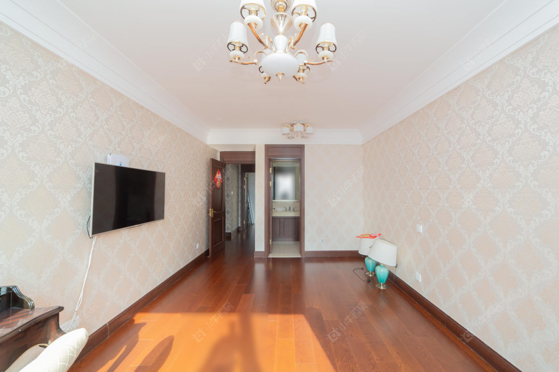 朗诗绿郡房源室内图 常州朗诗绿郡在售二手房源室内图_小牛看房